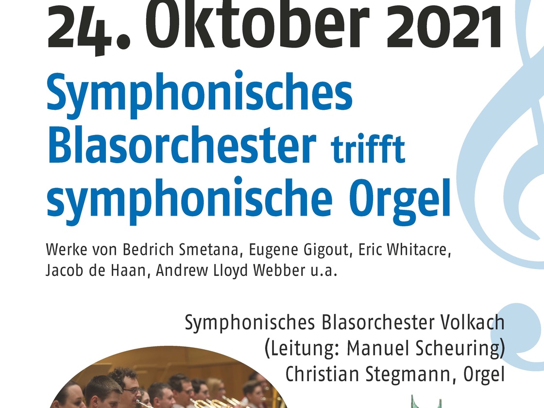 Bild Besonderes Kirchenkonzert in Kitzingen