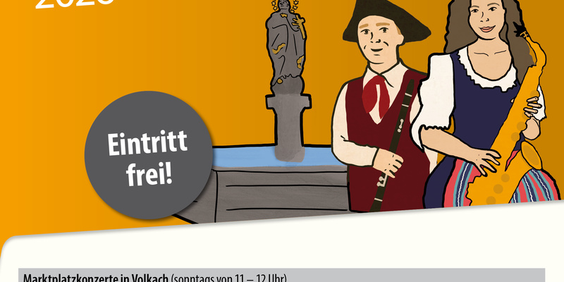 Bild Blasmusik trifft auf Pop & Oldies