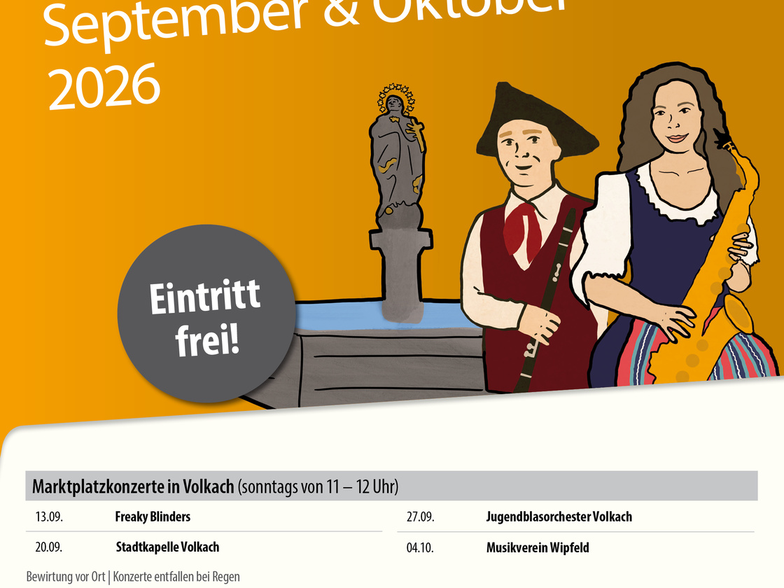 Bild Blasmusik trifft auf Pop & Oldies